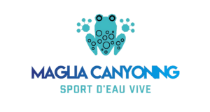 Logo du site Maglia Canyoning